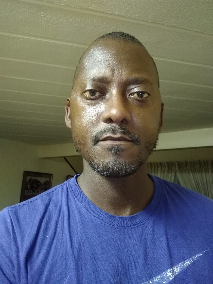 We bid farewell to Andrew